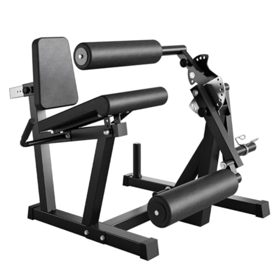 Leg Home Gym Workout - جهاز تمرين الساقين للصالة الرياضية المنزلية،
