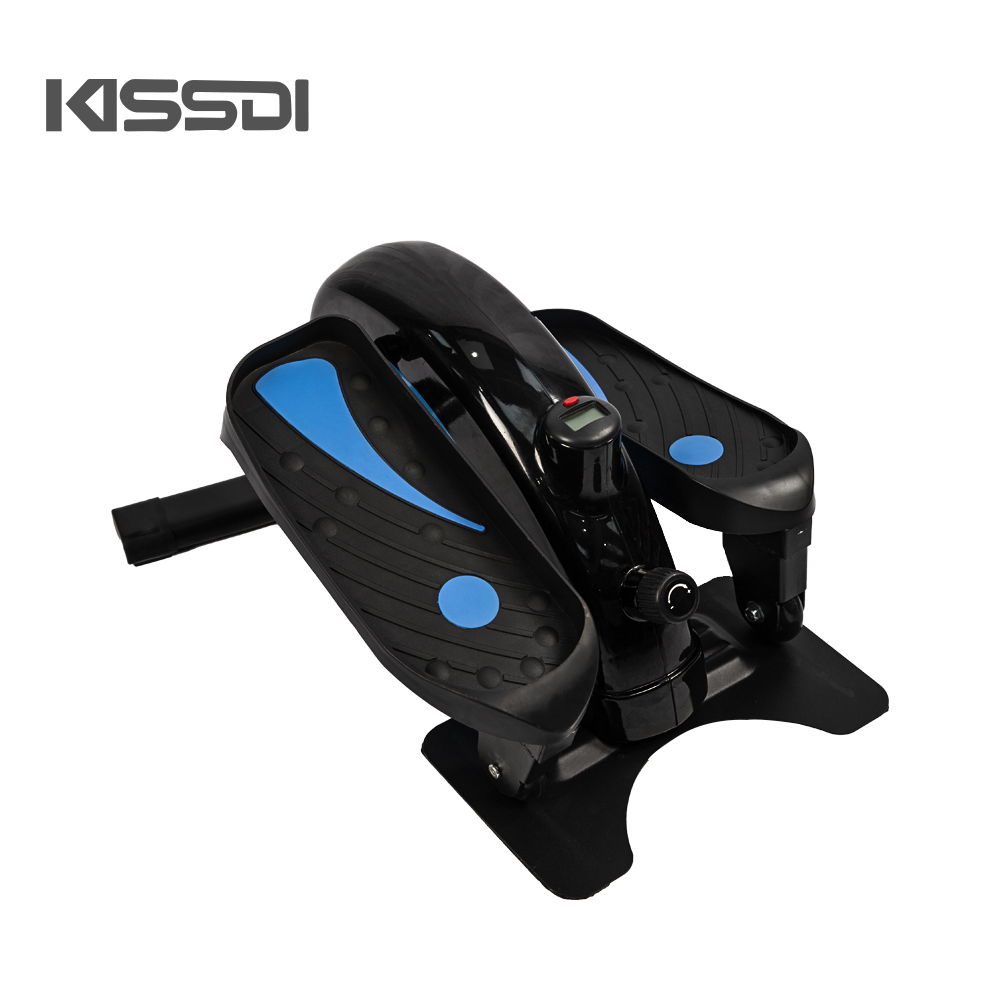 جهاز تدريب إليبتيكال كهربائي م - مراجعة Home Gym Portable وسعره