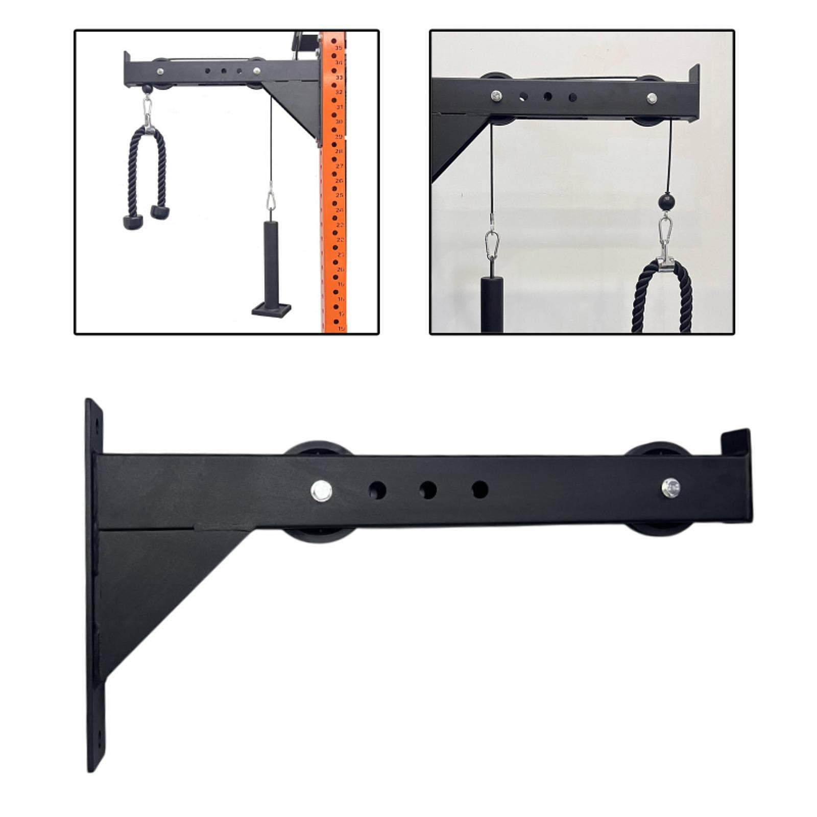 مجموعة بكرة رياضية منزلية متين - مراجعة Home Gym Equipment Set وسعره