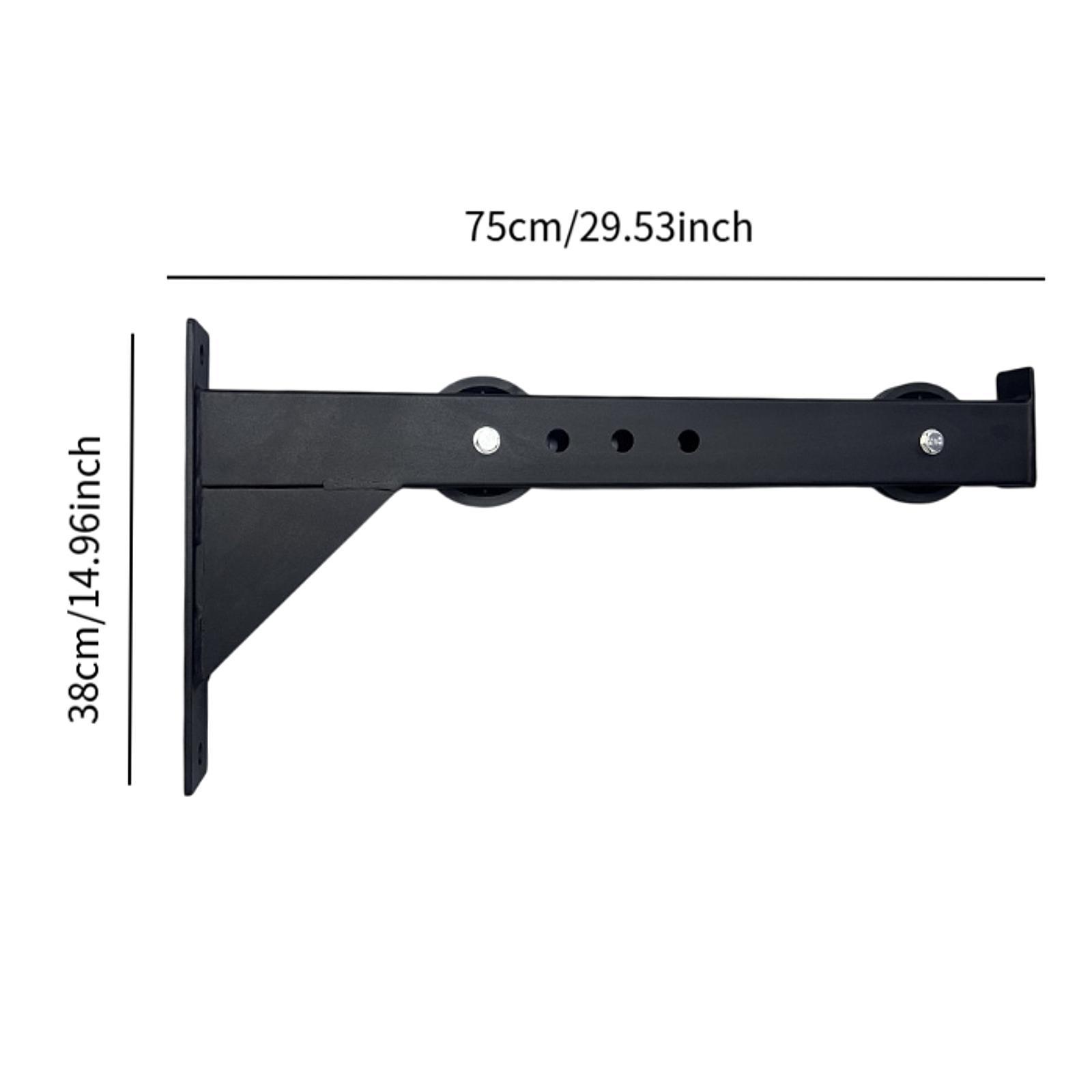 مجموعة بكرة رياضية منزلية متين - مراجعة Home Gym Equipment Set وسعره