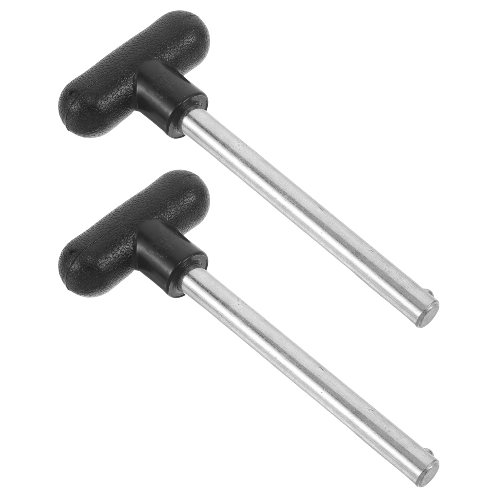 قطعتان من دبابيس تثبيت الأوزان - مراجعة Home Gym Equipment Set وسعره