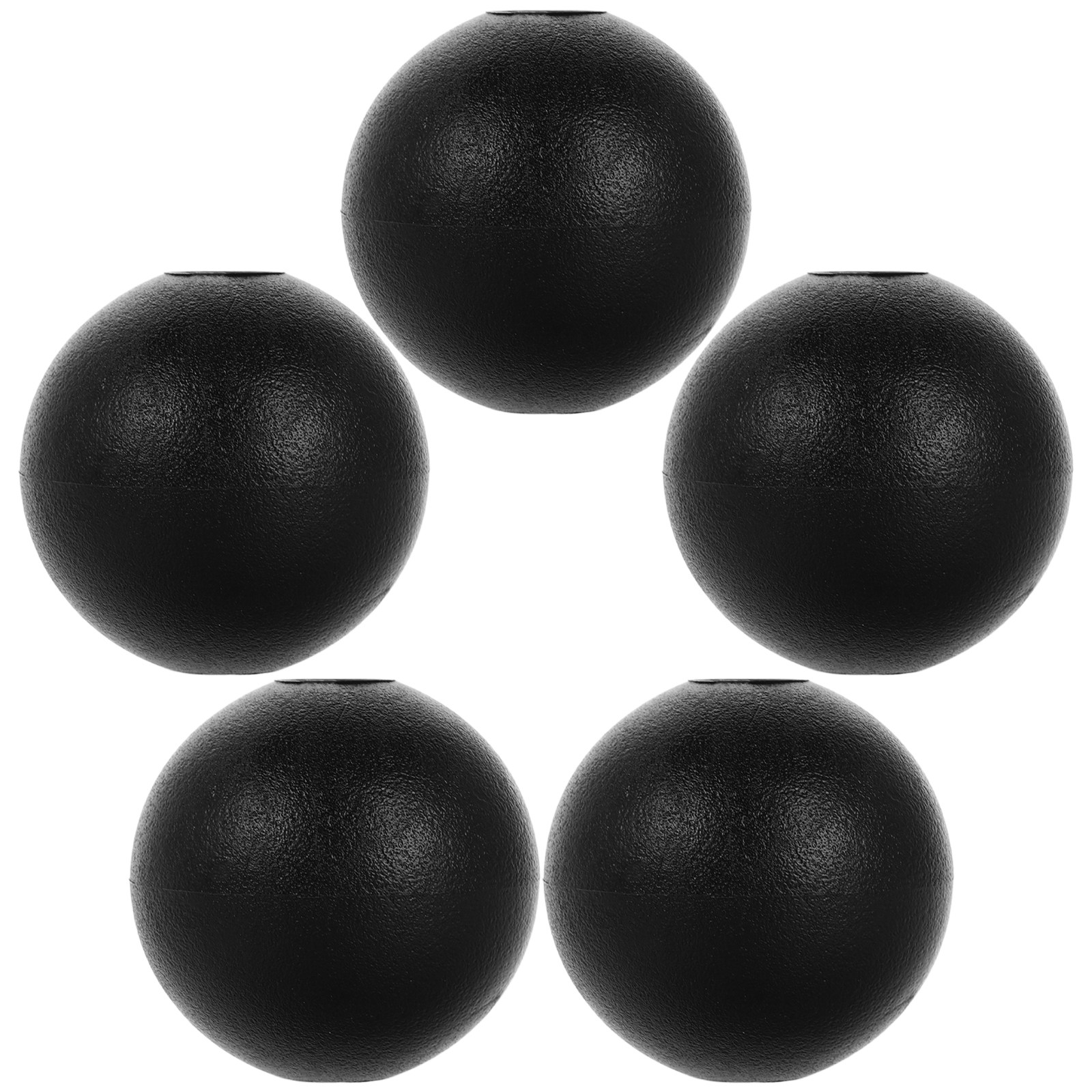 5 قطع من كرات تثبيت الكابلات،  - مراجعة Home Gym Equipment Set وسعره