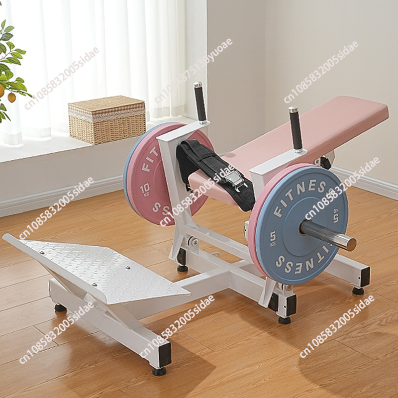 جهاز تدريب الأرداف للنساء، آلة - مراجعة Home Gym Yoga وسعره